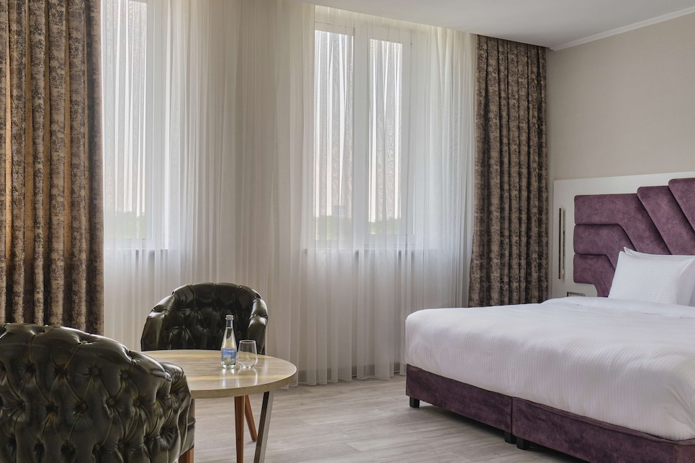 Panarams Tashkent Hotel, A member of Radisson Individuals