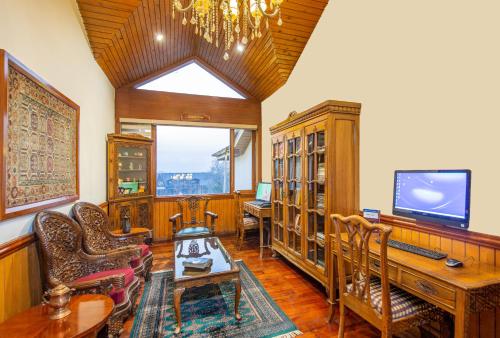 Fortune Resort Heevan - Member ITC's Hotel Group
