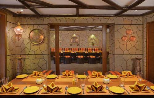 Fortune Resort Heevan - Member ITC's Hotel Group