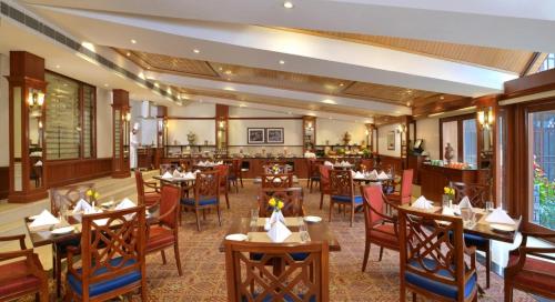 Fortune Resort Heevan - Member ITC's Hotel Group