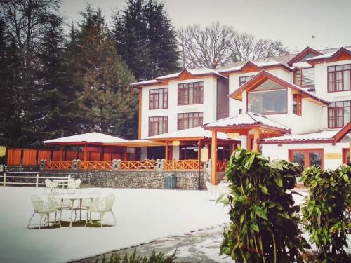 Fortune Resort Heevan - Member ITC's Hotel Group