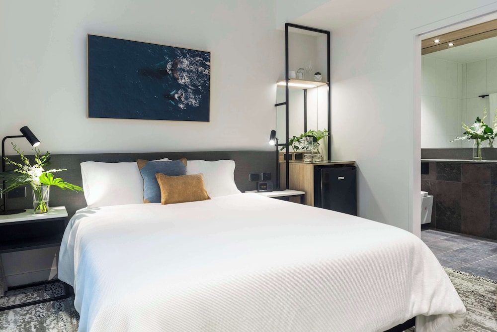 Oaks Cairns Hotel