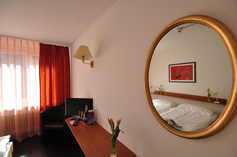 Hotel Merkur Interlaken