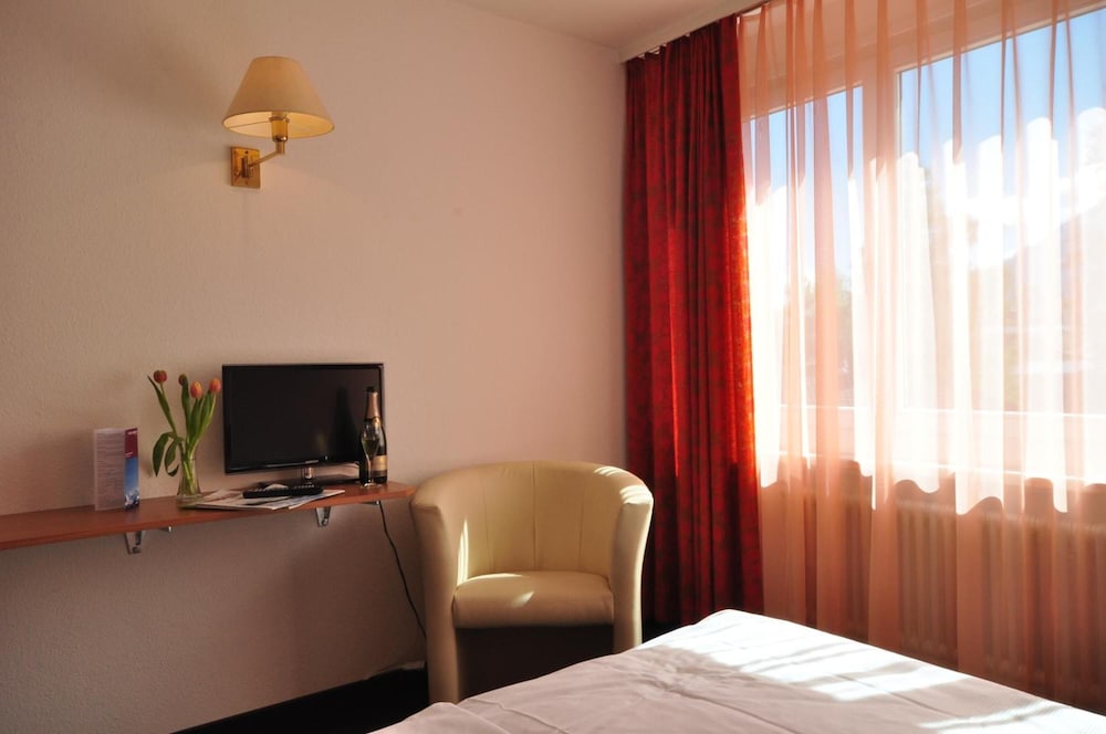 Hotel Merkur Interlaken
