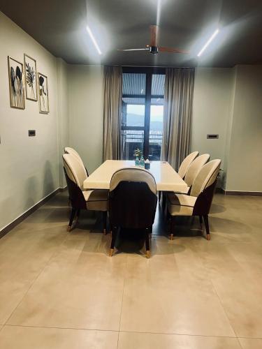 SScoconest Luxury Service Apartments