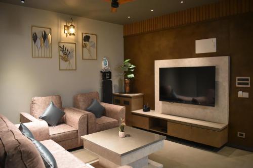 SScoconest Luxury Service Apartments