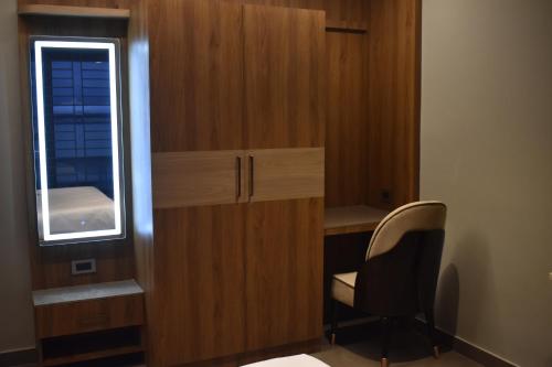 SScoconest Luxury Service Apartments