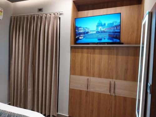 SScoconest Luxury Service Apartments