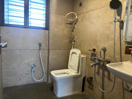 SScoconest Luxury Service Apartments