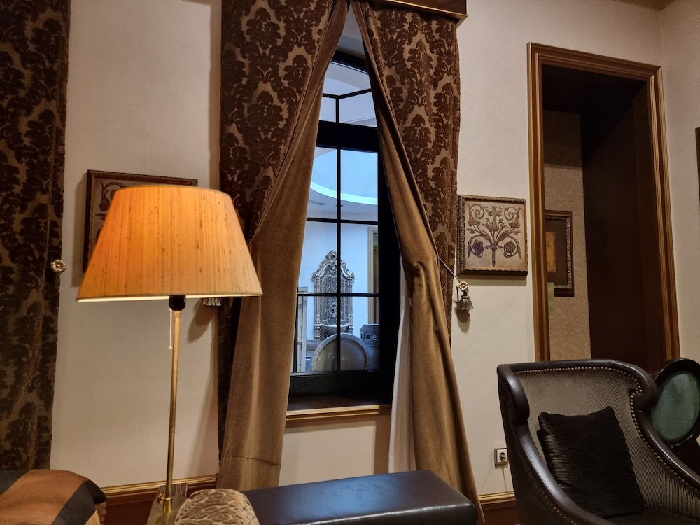 Sultan Inn Boutique Hotel