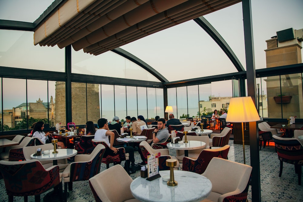 Sultan Inn Boutique Hotel
