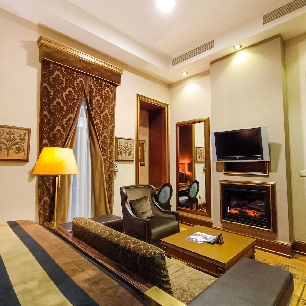 Sultan Inn Boutique Hotel
