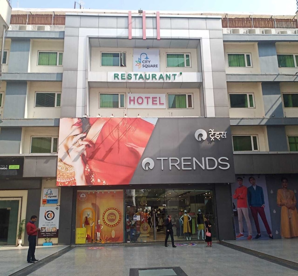 Hotel City Square