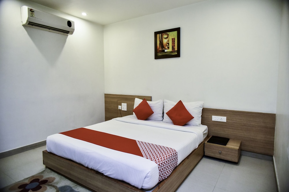 Hotel City Square