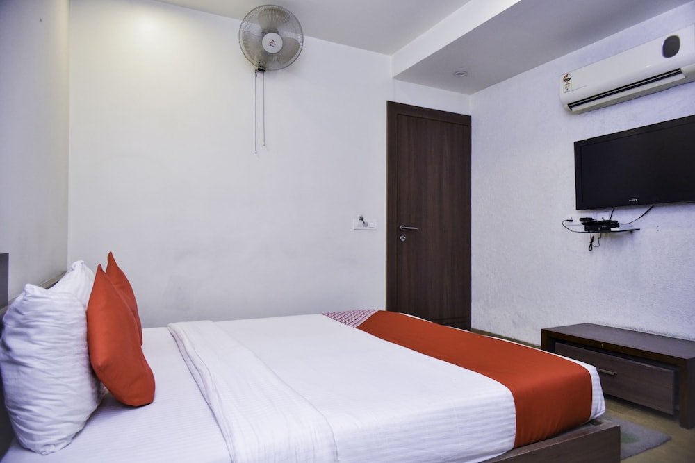 Hotel City Square