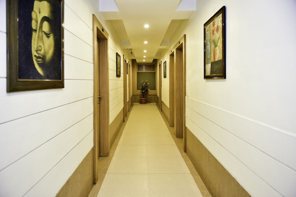 Hotel City Square