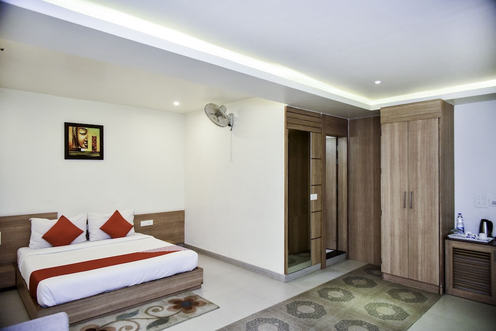 Hotel City Square