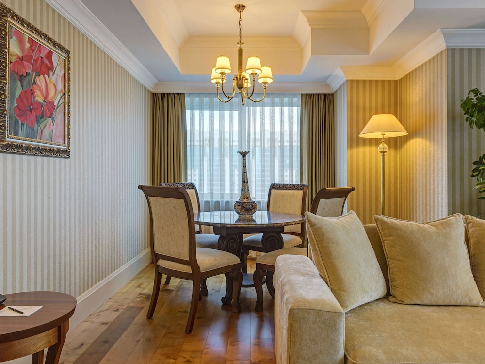 Rixos President Astana