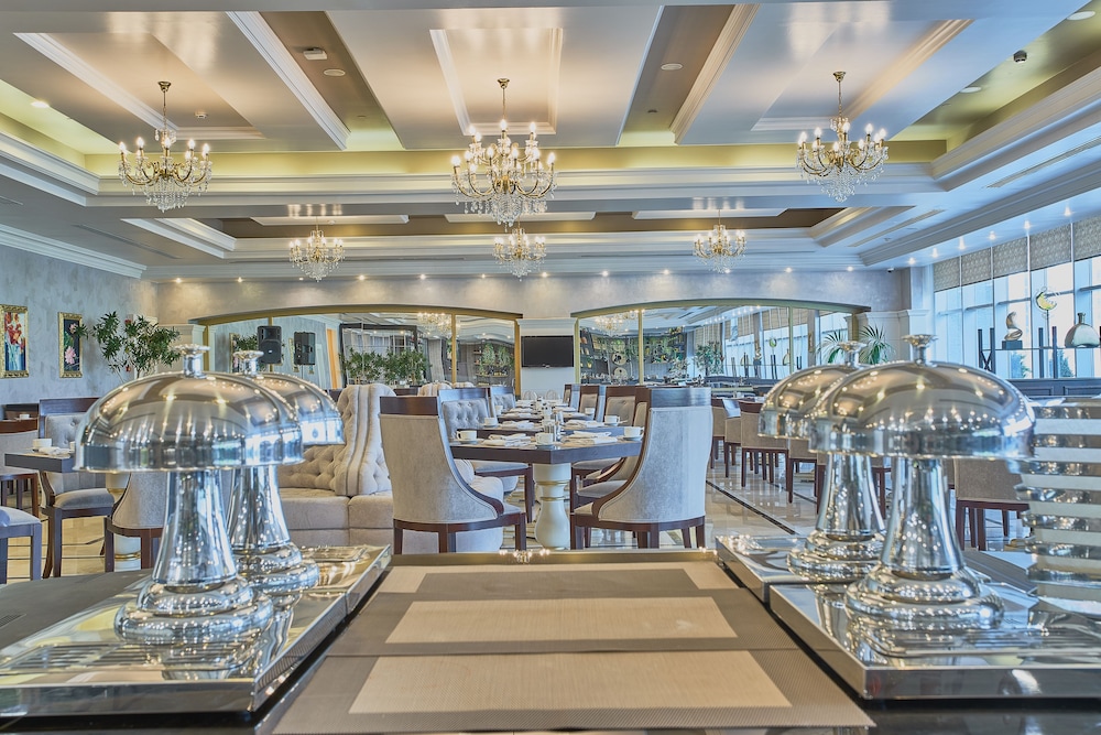 Rixos President Astana