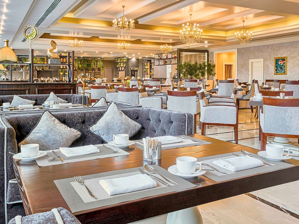 Rixos President Astana