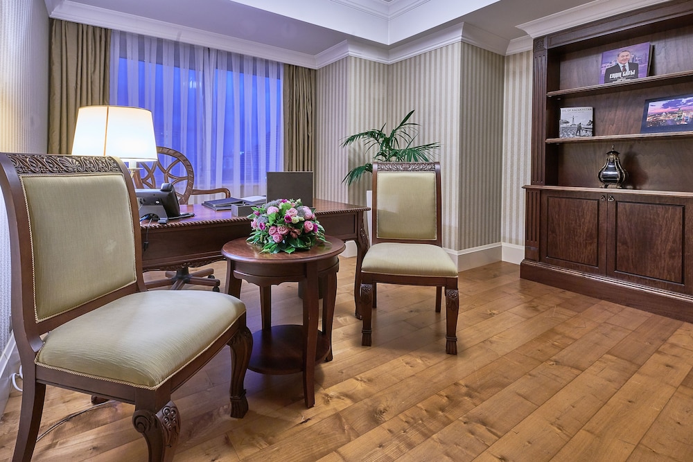Rixos President Astana