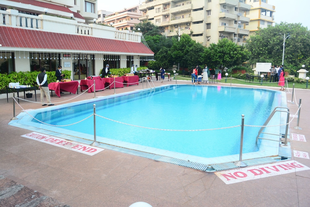 Welcomhotel by ITC Hotels, Devee Grand Bay, Visakhapatnam