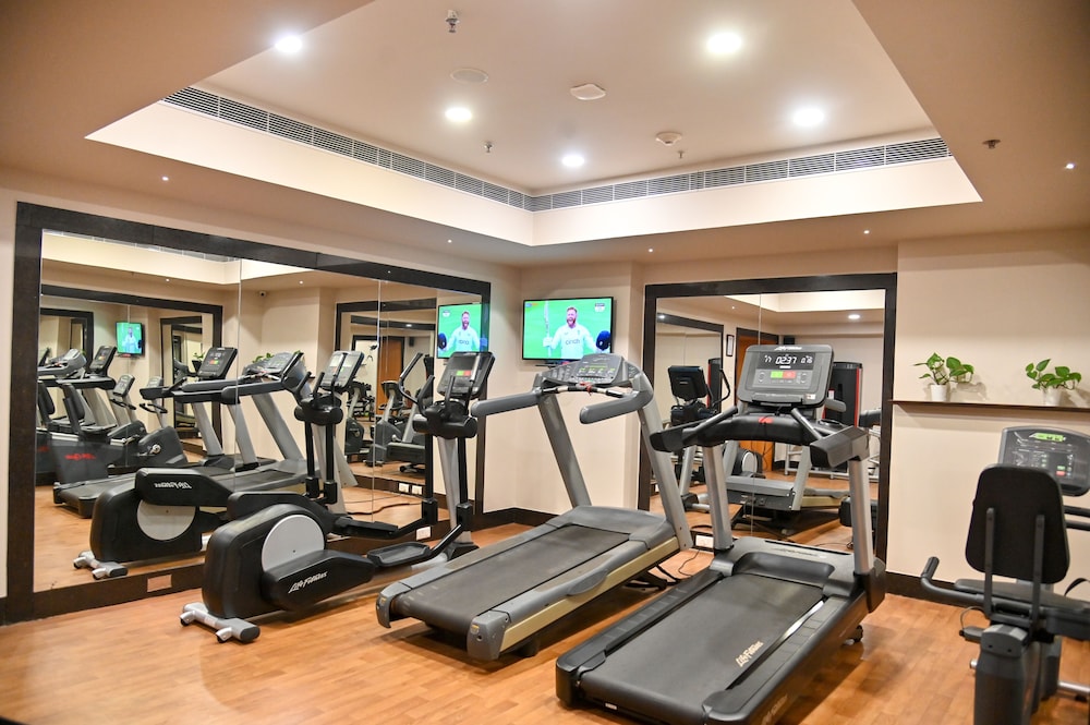 Welcomhotel by ITC Hotels, Devee Grand Bay, Visakhapatnam