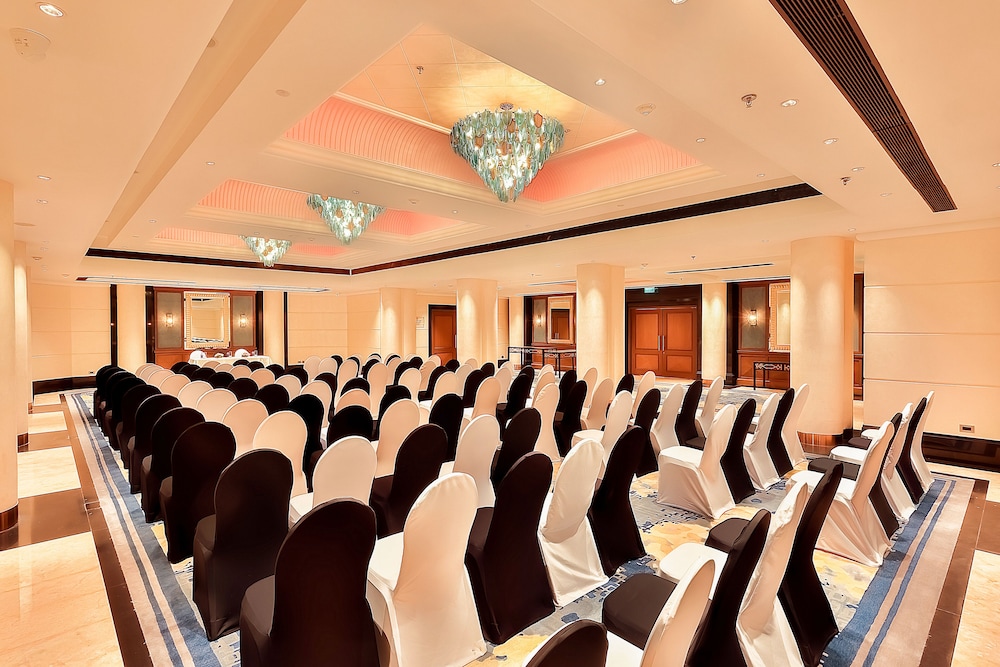 Welcomhotel by ITC Hotels, Devee Grand Bay, Visakhapatnam