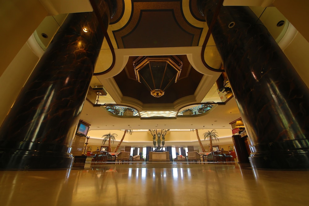 Welcomhotel by ITC Hotels, Devee Grand Bay, Visakhapatnam