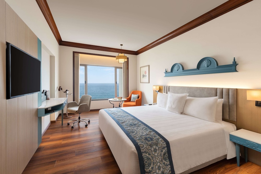 Welcomhotel by ITC Hotels, Devee Grand Bay, Visakhapatnam