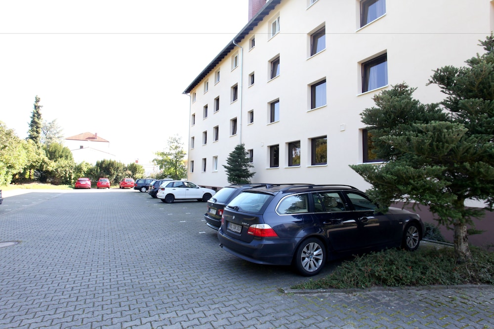 Airport Hotel Walldorf