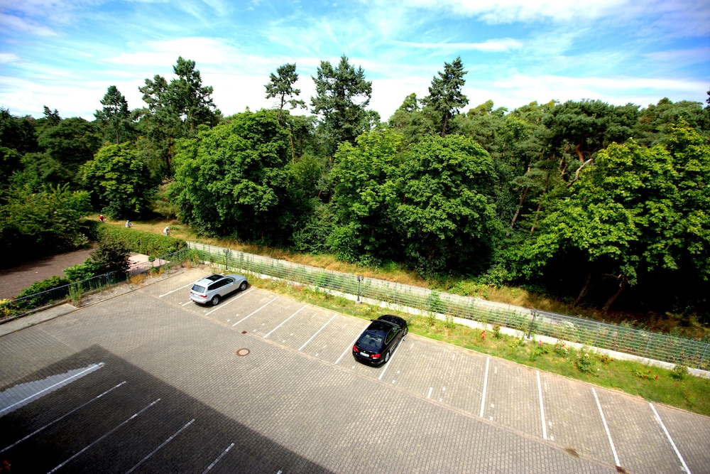 Airport Hotel Walldorf