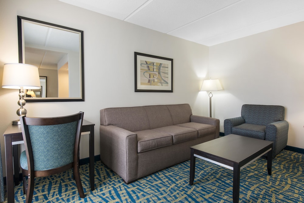 Holiday Inn Savannah S - I-95 Gateway by IHG