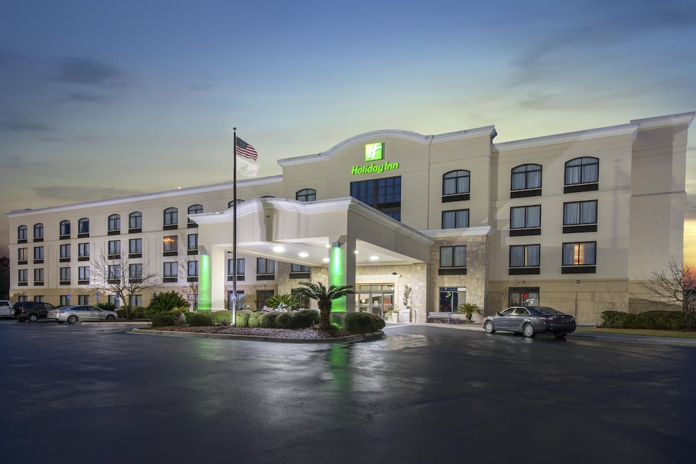 Holiday Inn Savannah S - I-95 Gateway by IHG