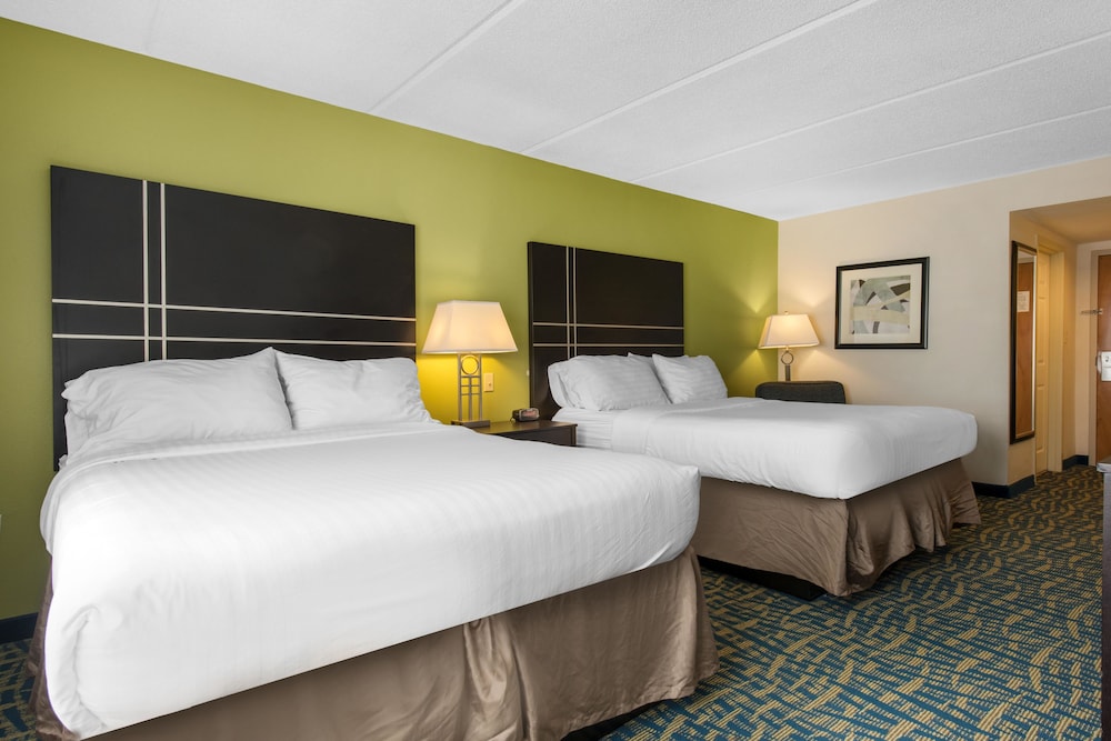 Holiday Inn Savannah S - I-95 Gateway by IHG