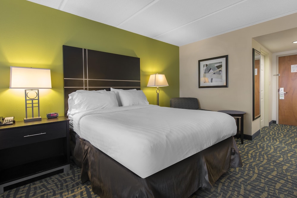 Holiday Inn Savannah S - I-95 Gateway by IHG