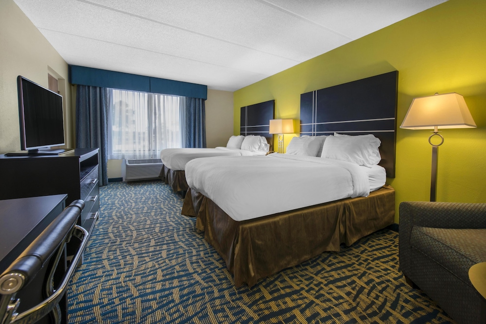 Holiday Inn Savannah S - I-95 Gateway by IHG