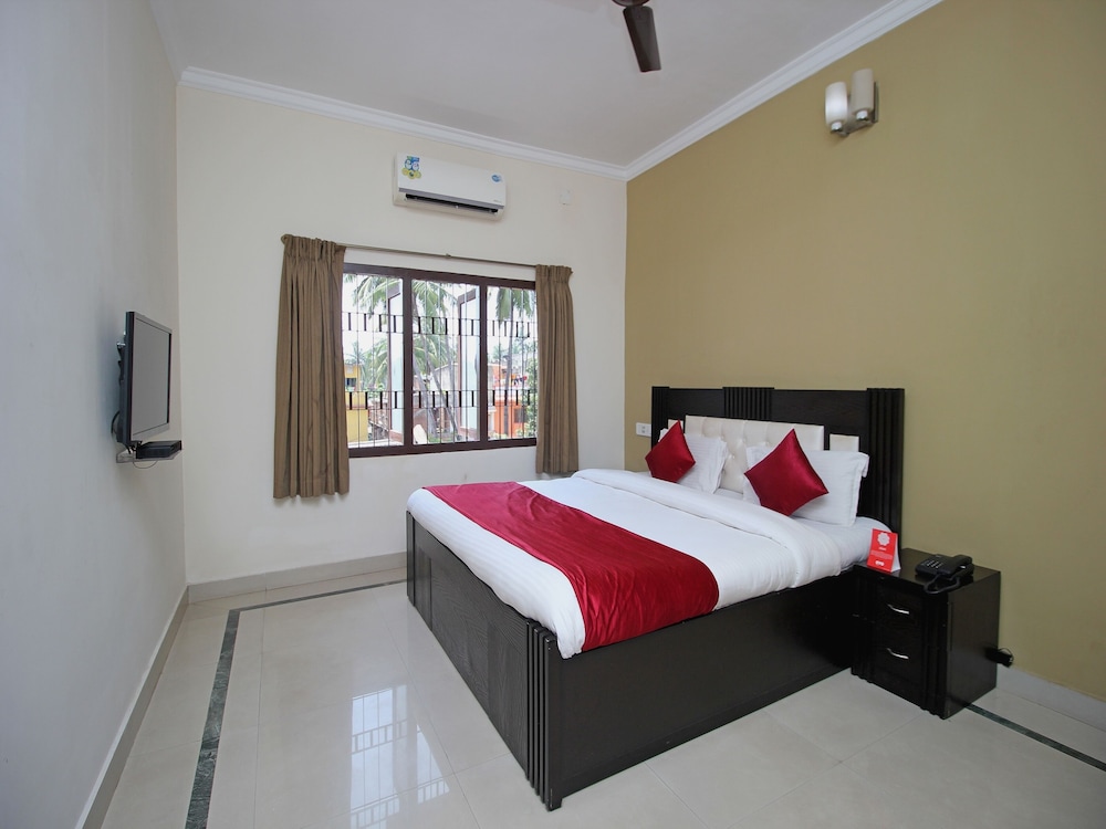 Super Hotel O Sai Leela