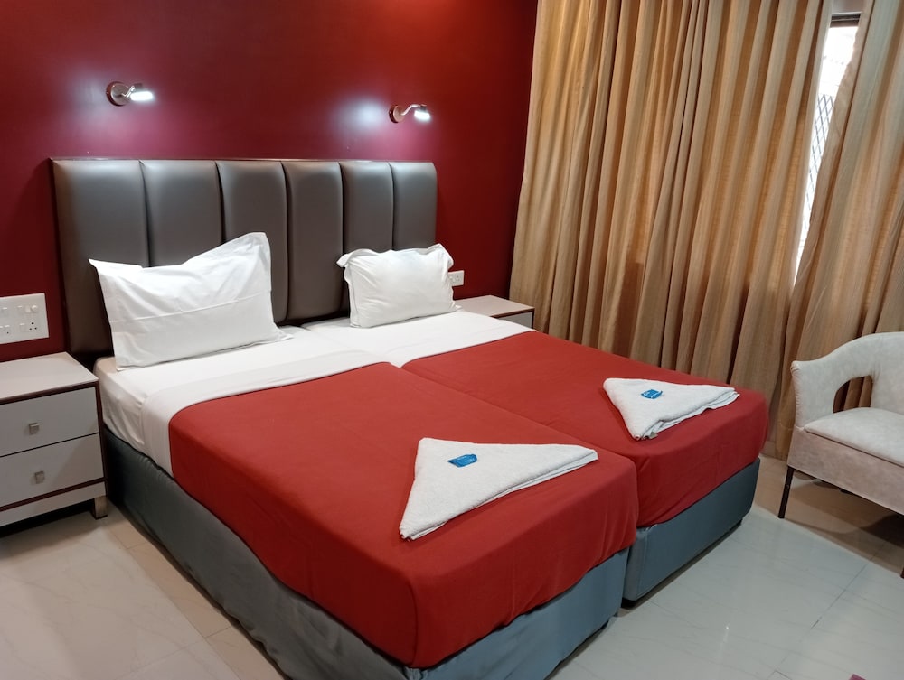 Landmark Asia Service Apartment