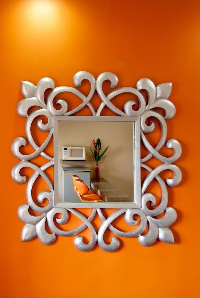 Landmark Asia Service Apartment