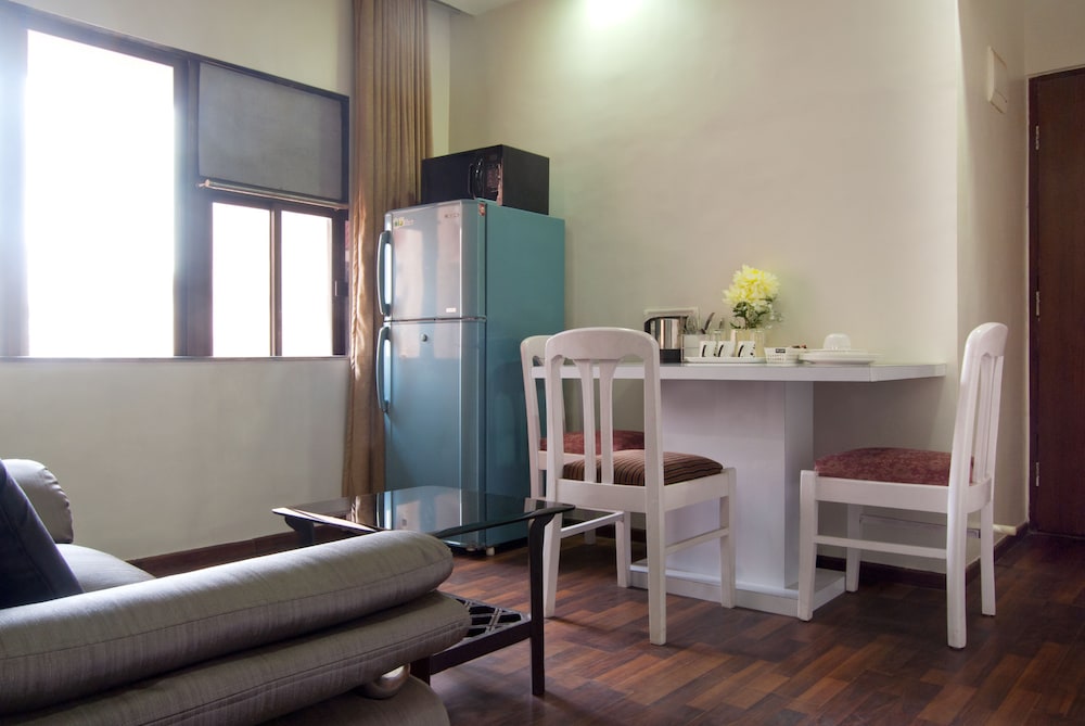 Landmark Asia Service Apartment