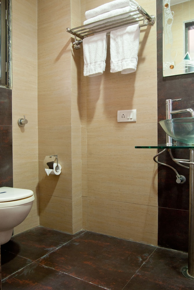 Landmark Asia Service Apartment