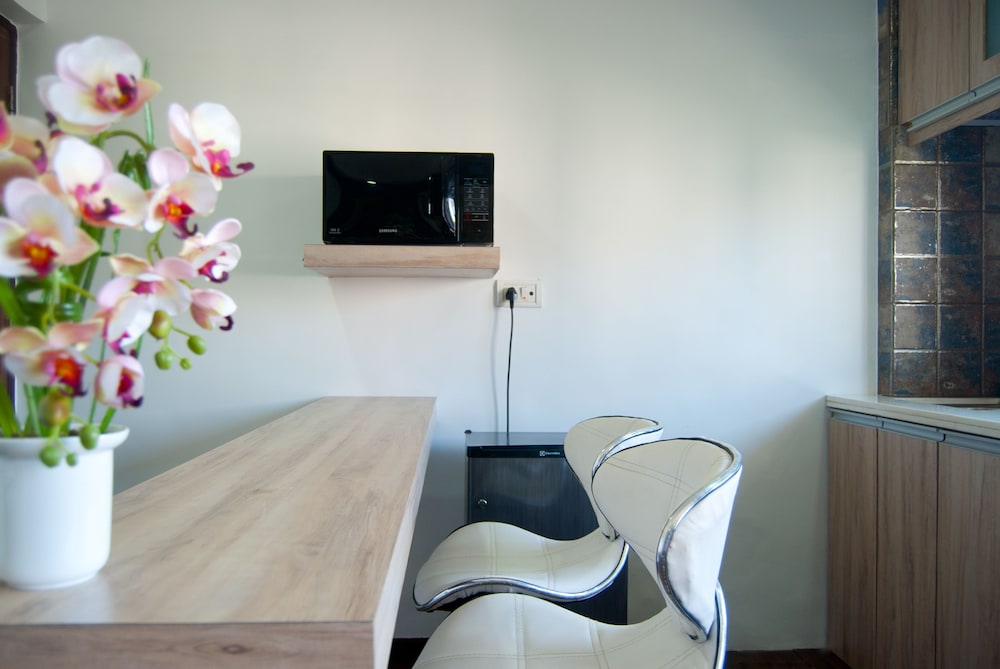 Landmark Asia Service Apartment