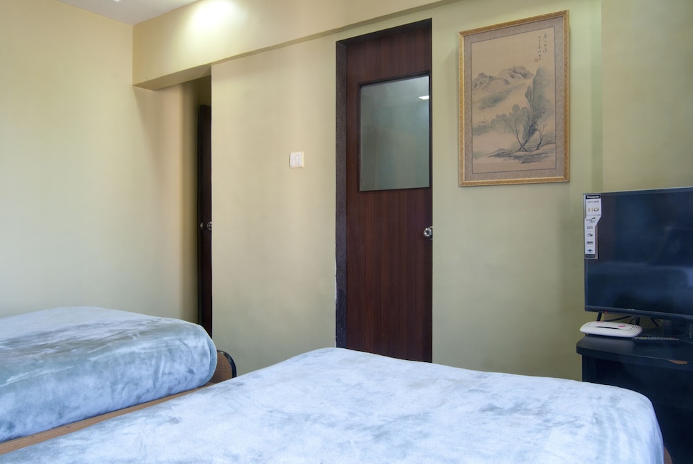 Landmark Asia Service Apartment