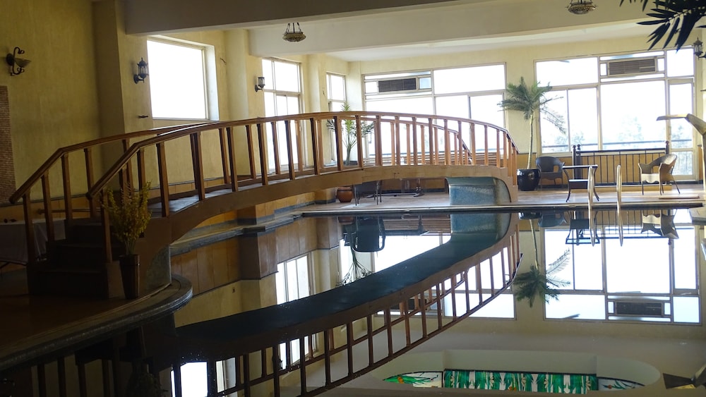 Hotel Diplomat Residency - Bareilly