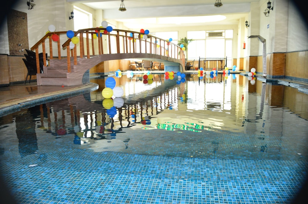 Hotel Diplomat Residency - Bareilly