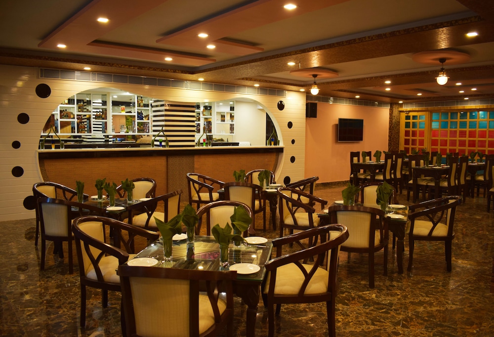 Hotel New Majestic