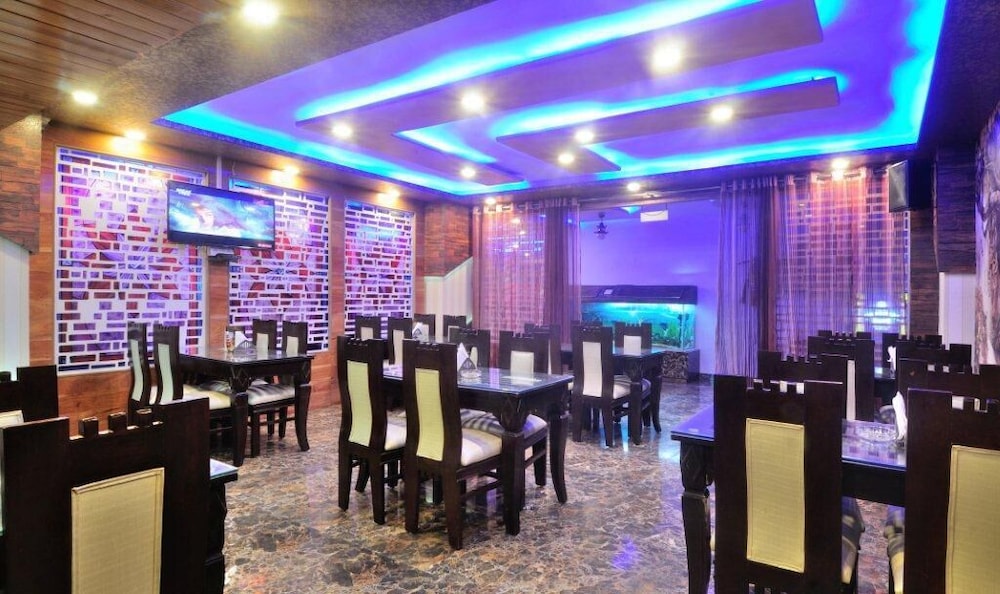 Hotel New Majestic