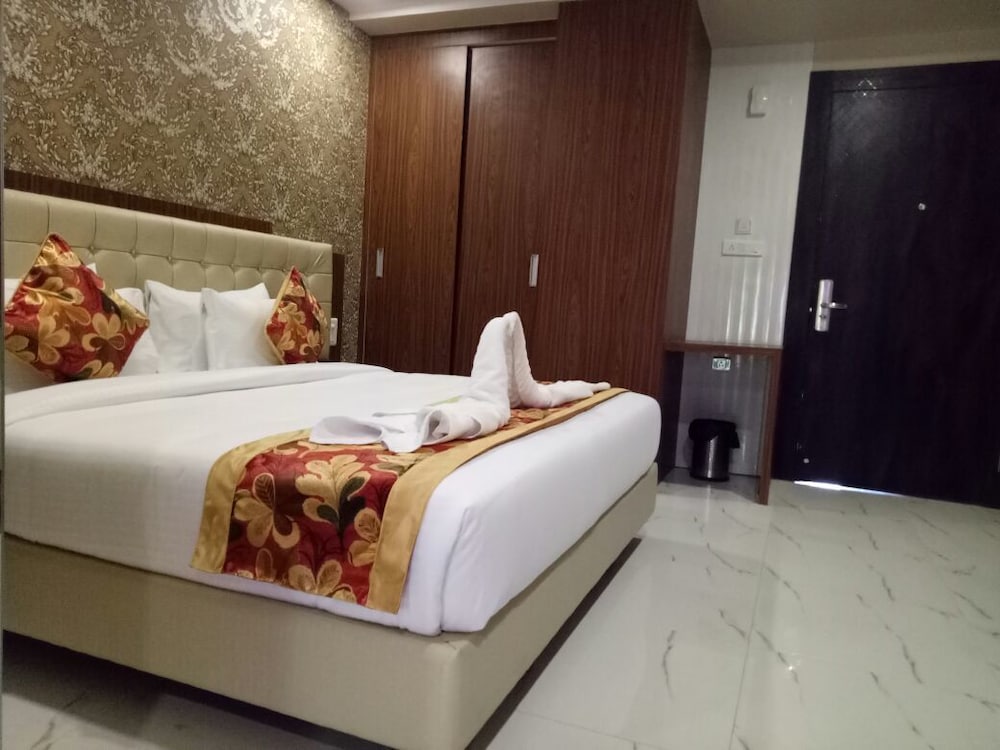 Hotel New Majestic