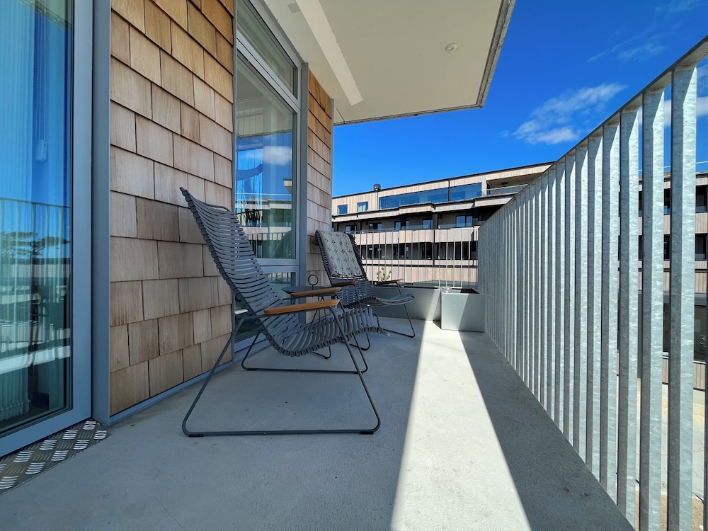 ÅhusBrygga Apartment Hotel